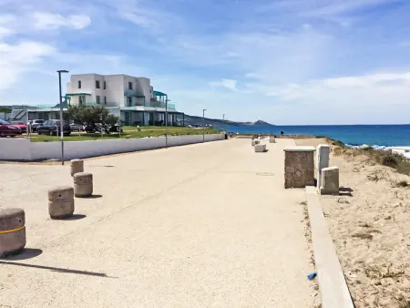 San Pietro Green, Maison 4 personnes à Valledoria - Photo 21