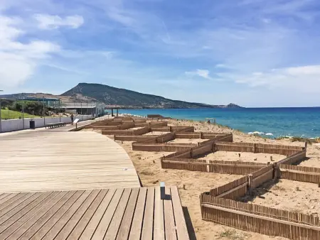 San Pietro Green, Maison 4 personnes à Valledoria - Photo 22