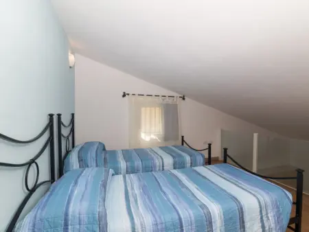 San Pietro Green, Maison 4 personnes à Valledoria - Photo 23