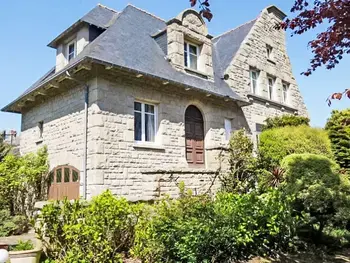 Villa in Dinard,La Source FR2736.201.1 N°561450