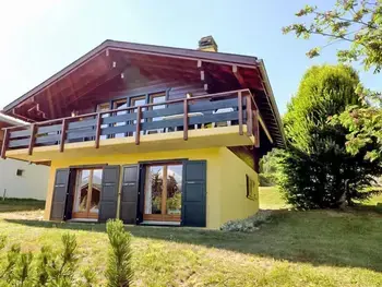 Chalet à Crans Montana, Moulinettes 8 - L33845