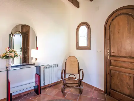 Luz y Paz, Maison 4 personnes à Altea - Photo 7