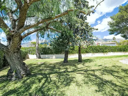 Luz y Paz, Maison 4 personnes à Altea - Photo 12