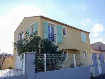 House in Le Barcarès, Les Fauvettes FR6640.555.1 N°691705