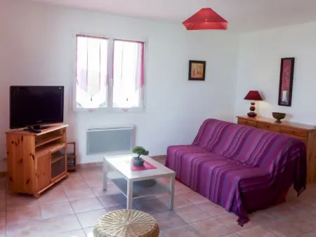 Les Fauvettes, Maison 5 personnes à Le Barcarès - Photo 1