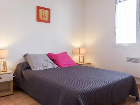 Les Fauvettes, Maison 5 personnes à Le Barcarès - Photo 3