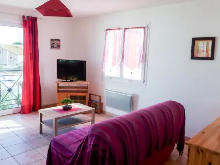 Les Fauvettes, Maison 5 personnes à Le Barcarès - Photo 5