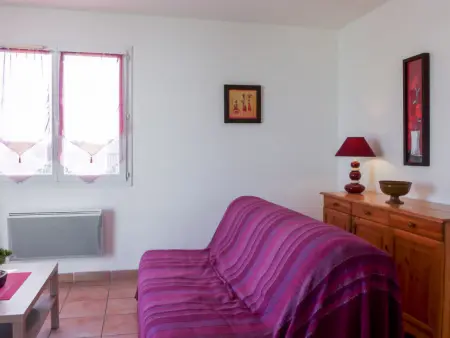 Les Fauvettes, Maison 5 personnes à Le Barcarès - Photo 6
