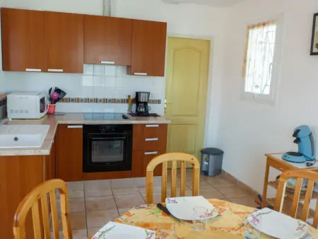 Les Fauvettes, Maison 5 personnes à Le Barcarès - Photo 8