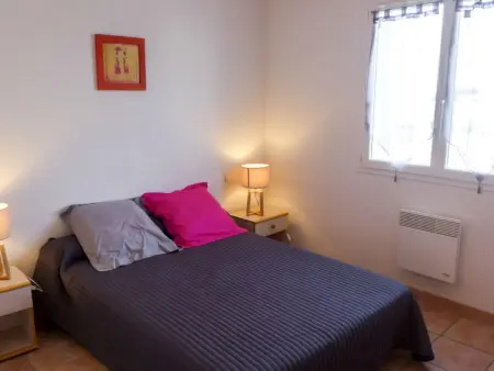 Les Fauvettes, Maison 5 personnes à Le Barcarès - Photo 10