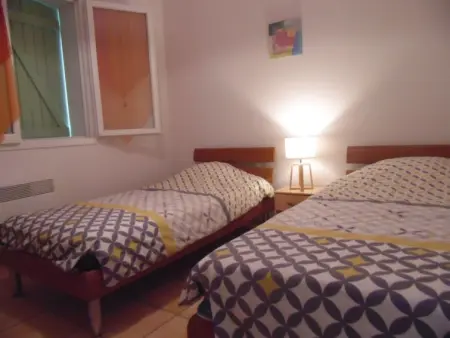 Les Fauvettes, Maison 5 personnes à Le Barcarès - Photo 11