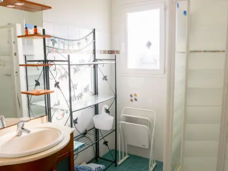 Les Fauvettes, Maison 5 personnes à Le Barcarès - Photo 12