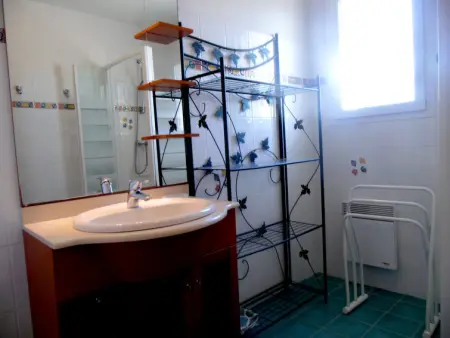 Les Fauvettes, Maison 5 personnes à Le Barcarès - Photo 14