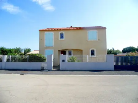 Les Fauvettes, Maison 5 personnes à Le Barcarès - Photo 15