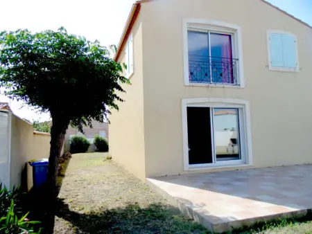 Les Fauvettes, Maison 5 personnes à Le Barcarès - Photo 16