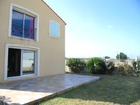 Les Fauvettes, Maison 5 personnes à Le Barcarès - Photo 17