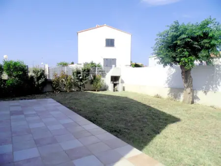 Les Fauvettes, Maison 5 personnes à Le Barcarès - Photo 18