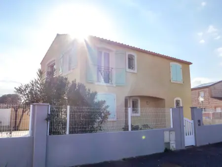 Les Fauvettes, Maison 5 personnes à Le Barcarès - Photo 20