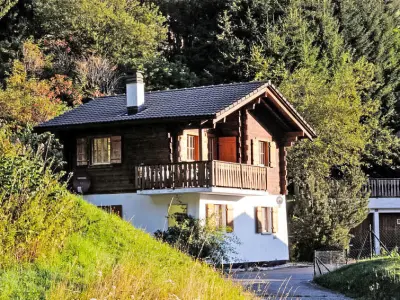 Chalet à Moléson sur Gruyères, Mountain View - N°351667