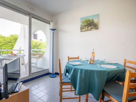 Tahiti, Appartement 4 personnes à La Grande Motte - Photo 2