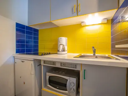 Tahiti, Appartement 4 personnes à La Grande Motte - Photo 3