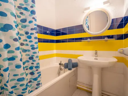 Tahiti, Appartement 4 personnes à La Grande Motte - Photo 4