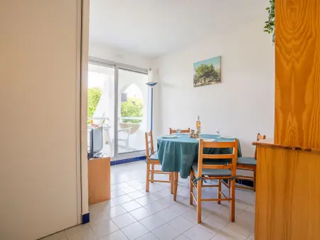 Tahiti, Appartement 4 personnes à La Grande Motte - Photo 5