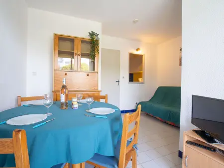 Tahiti, Appartement 4 personnes à La Grande Motte - Photo 6
