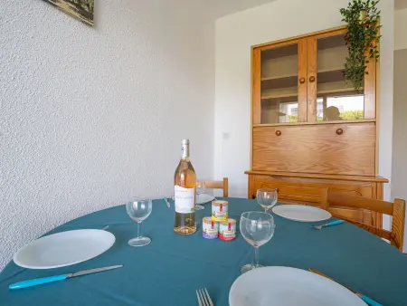 Tahiti, Appartement 4 personnes à La Grande Motte - Photo 7
