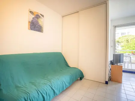 Tahiti, Appartement 4 personnes à La Grande Motte - Photo 8