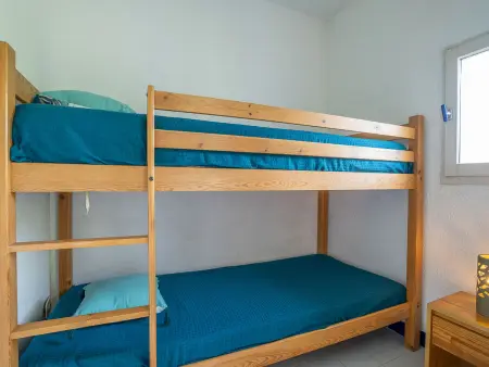 Tahiti, Appartement 4 personnes à La Grande Motte - Photo 9