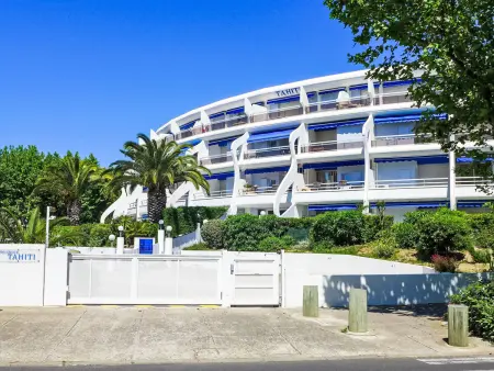Tahiti, Appartement 4 personnes à La Grande Motte - Photo 13