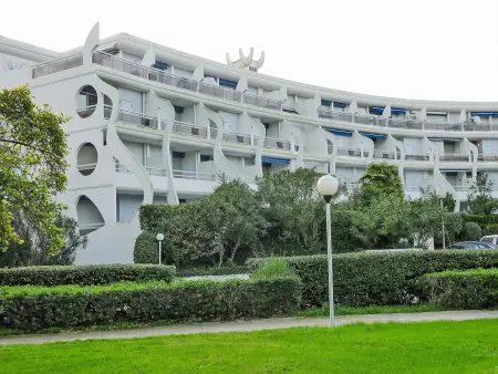 Tahiti, Appartement 4 personnes à La Grande Motte - Photo 14