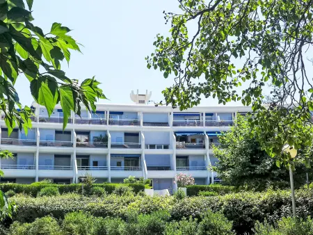 Tahiti, Appartement 4 personnes à La Grande Motte - Photo 15
