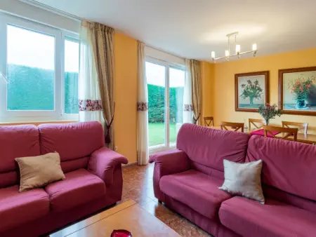 La Joya, Maison 8 personnes à Arce de Piélagos - Photo 5