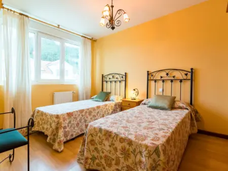 La Joya, Maison 8 personnes à Arce de Piélagos - Photo 12