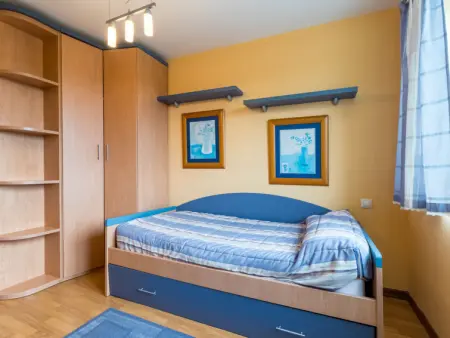 La Joya, Maison 8 personnes à Arce de Piélagos - Photo 13