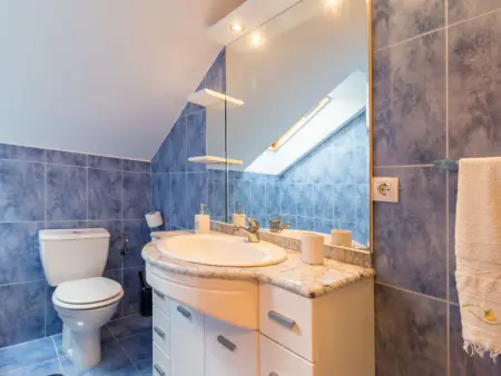 La Joya, Maison 8 personnes à Arce de Piélagos - Photo 15