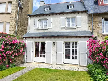 Haus in Saint Malo,Pasteur FR2735.301.1 N°511196