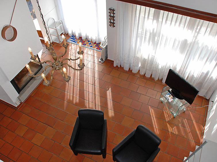 Residenza ai Castagni, Location Maison à Monteggio - Photo 5 / 32