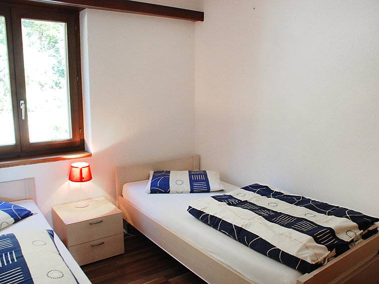 Residenza ai Castagni, Location Maison à Monteggio - Photo 16 / 32