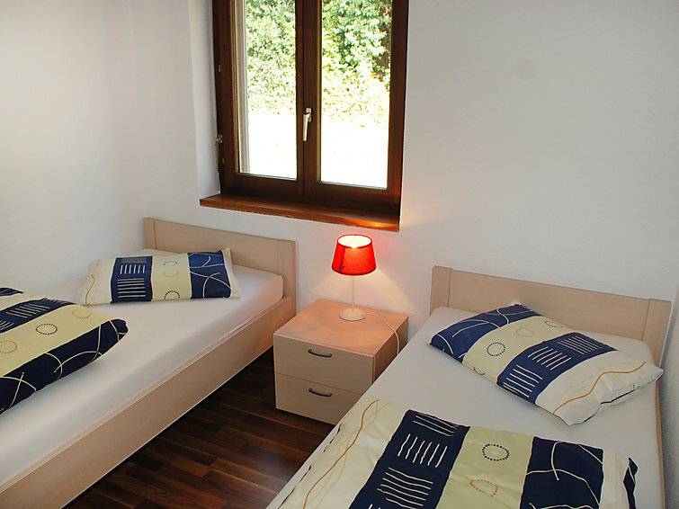 Residenza ai Castagni, Location Maison à Monteggio - Photo 21 / 32