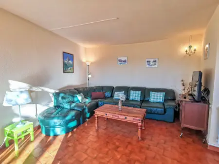 Agora, Maison 4 personnes à Nice - Photo 5