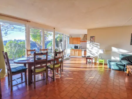 Agora, Maison 4 personnes à Nice - Photo 8