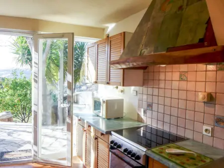 Agora, Maison 4 personnes à Nice - Photo 10