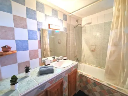 Agora, Maison 4 personnes à Nice - Photo 13