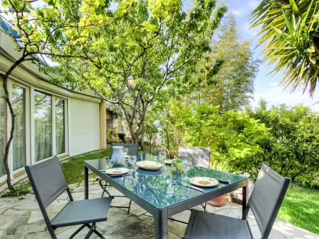 Agora, Maison 4 personnes à Nice - Photo 14