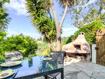 Agora, Maison 4 personnes à Nice - Photo 15