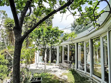 Agora, Maison 4 personnes à Nice - Photo 16