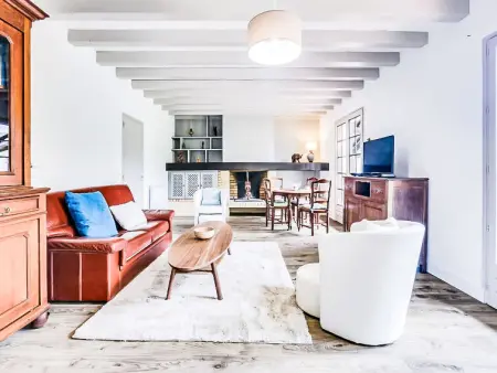 Mauriac, Maison 6 personnes à Capbreton - Photo 1